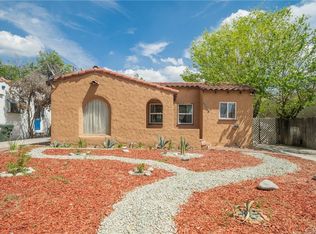 3131 N E St, San Bernardino, CA 92405