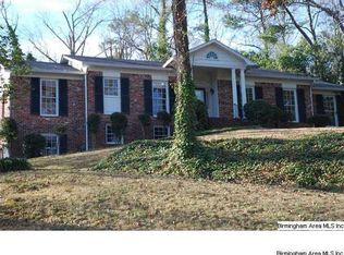 3728 Forest Run Rd, Mountain Brook, AL 35223