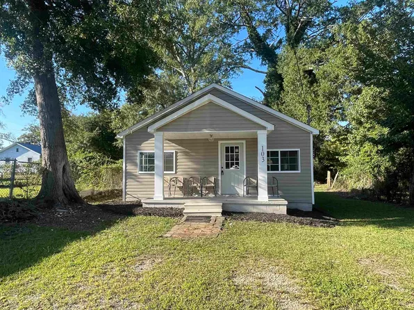 103 Mason St, Clinton, SC 29325
