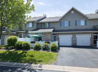 15668 Gateway Path #190, Saint Paul, MN 55124