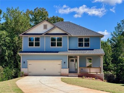 478 Magnolia Grove Pl, Cornelia, GA, 30531