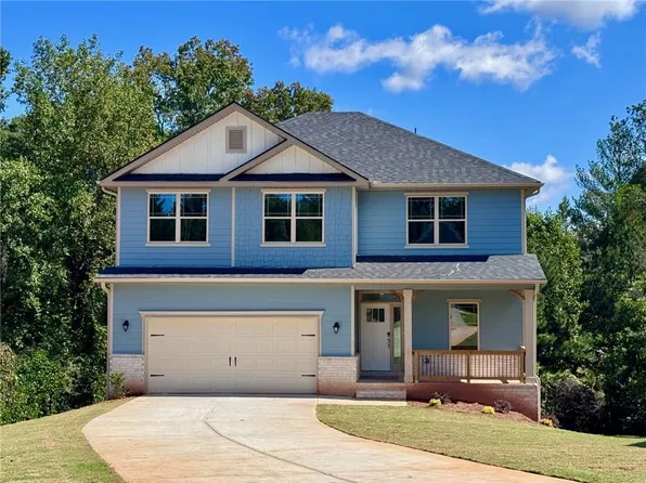 478 Magnolia Grove Pl, Cornelia, GA 30531