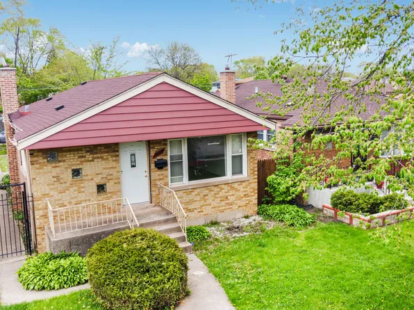 436 W 127th St, Chicago, IL 60628