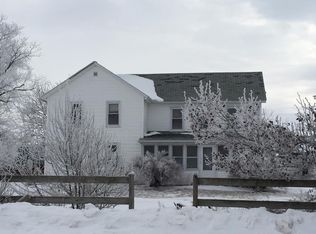 1448 Ashton Rd, Ashton, IL 61006