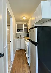 Rented by Quality Living Village, Inc.