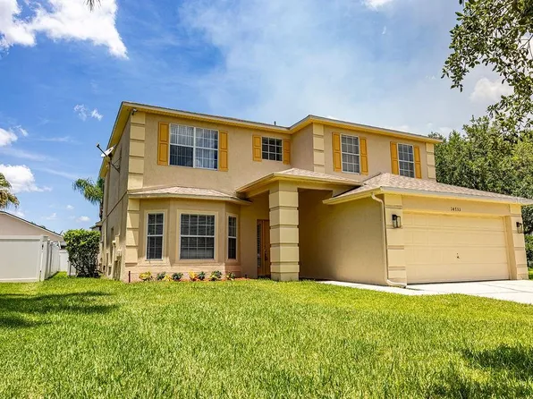 14733 Hartford Run Dr, Orlando, FL 32828