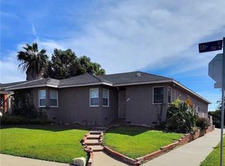 762 W 131st St, Gardena, CA 90247