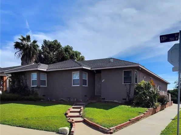 762 W 131st St, Gardena, CA 90247