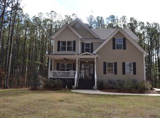 307 Etheridge Rd, Auburn, GA 30011