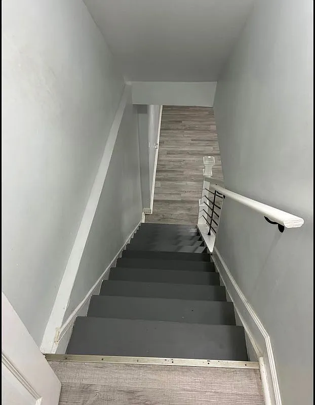 1 bed, 1.5 bath, 1400 sqft, $800 — Photo 4