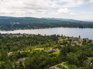 Academy Rd, Bellingham, WA 98226