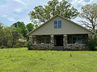 429 W Ferguson St, Williford, AR 72482
