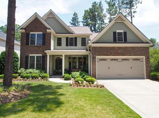 7 Deacon Palmer Pl, Southern Pines, NC 28387