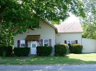 11215 Ayres Pike, New Carlisle, OH 45344