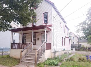 299 Powers St, New Brunswick, NJ