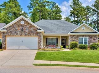 753 Herrington Dr, Grovetown, GA 30813