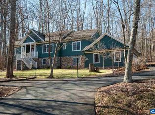 185 Coleman Pl, Wintergreen, VA 22958
