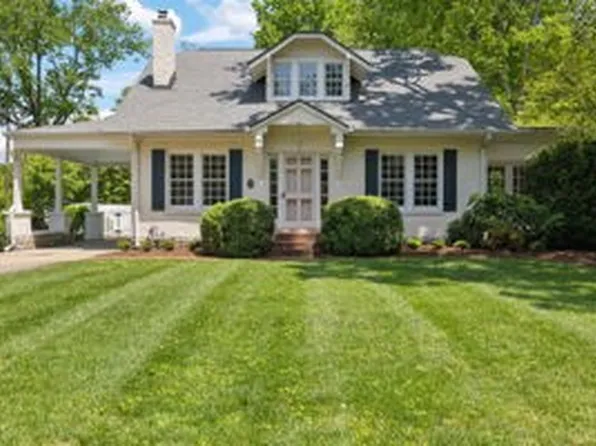 127 Blackburn Ave, Nashville, TN 37205