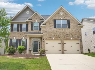 4237 Swayze Ct, High Point, NC 27265