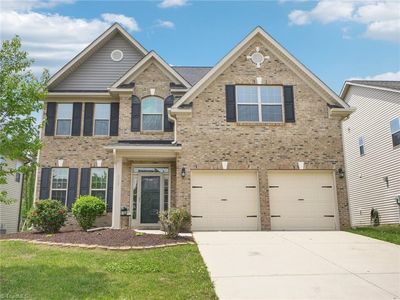 4237 Swayze Ct, High Point, NC, 27265