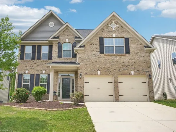 4237 Swayze Ct, High Point, NC 27265