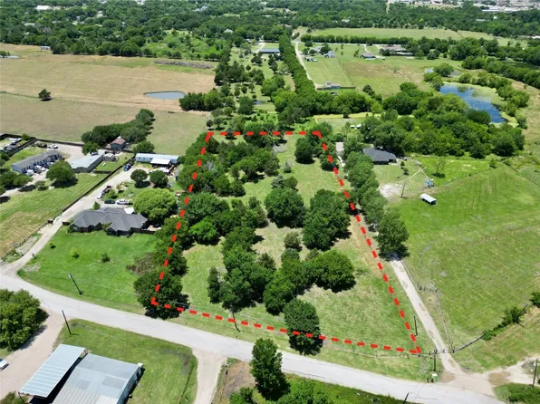 109 Georgia Ln, Seagoville, TX 75159