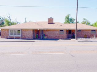 4411 Plains Blvd, Amarillo, TX 79106