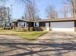 3965 N Sheldon Rd, Snover, MI 48472