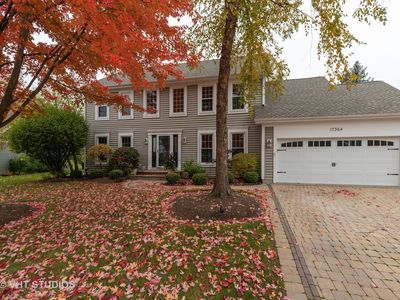 17364 W Westwind Dr, Gurnee, IL, 60031