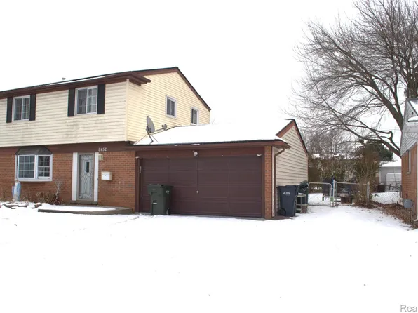 8452 Doncaster Dr, Sterling Heights, MI 48312