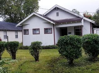 4451 Ector Ave, Beaumont, TX 77705