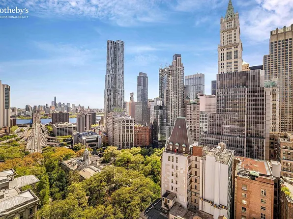 270 Broadway APT 25B, New York, NY 10007