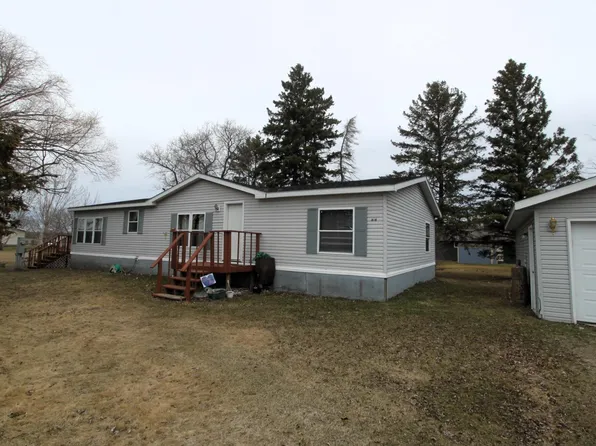 414 W Woodrow St, Grygla, MN 56727