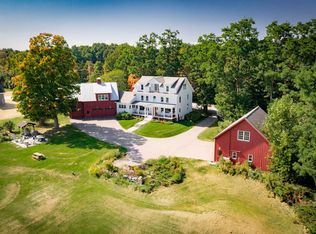 6529 Spear St, Shelburne, VT 05482