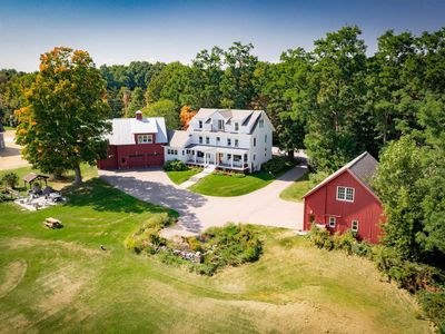 6529 Spear Street, Shelburne, VT, 05482
