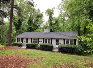 3160 Brookwood Dr #A, Macon, GA 31204