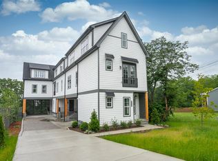 555 Veritas St #C, Nashville, TN 37211