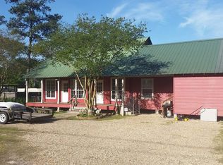 14429 Highway 431, Saint Amant, LA 70774