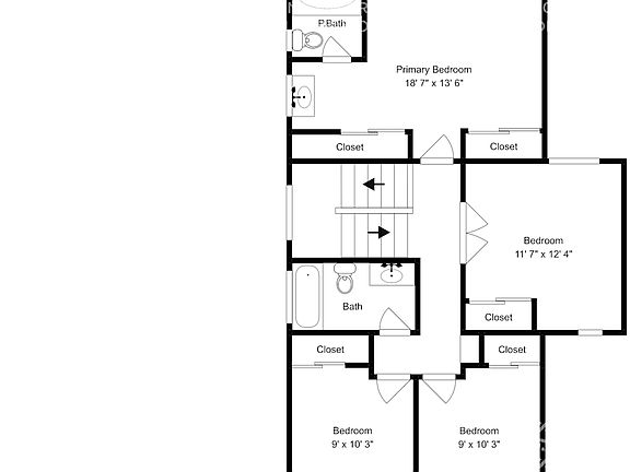 3rd image of 14327 Green Vista Dr
