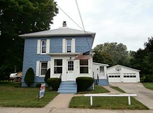 78 Clay St, North East, PA