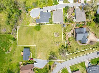 Tbd Carver St, Brevard, NC 28712