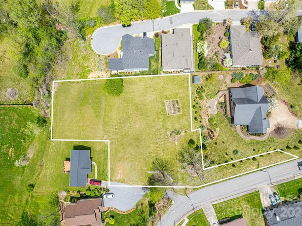 Tbd Carver St, Brevard, NC 28712