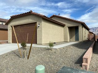 9268 N Peridot Vista Ave, Tucson, AZ 85742