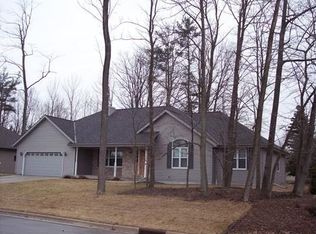 1832 Mapletree Rd, Sheboygan, WI 53083