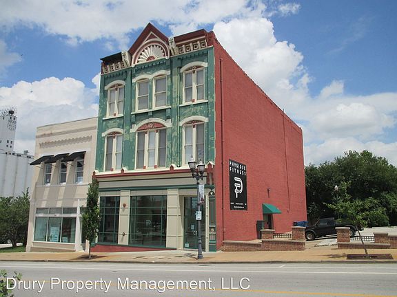 2nd image of 326 N Boonville Ave APT 203