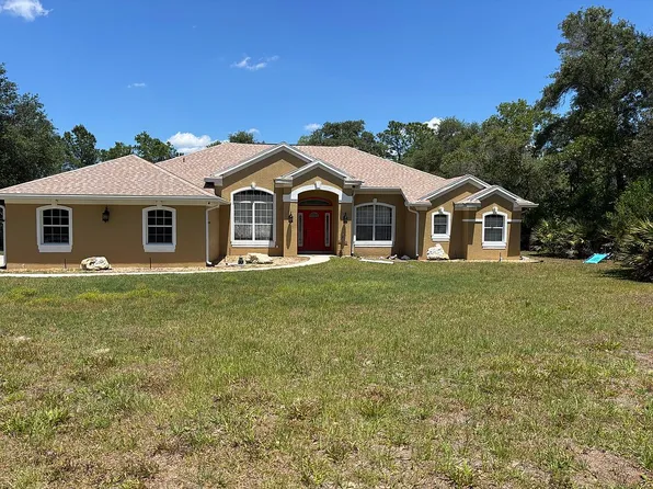 2420 W Tall Oaks Dr, Beverly Hills, FL 34465