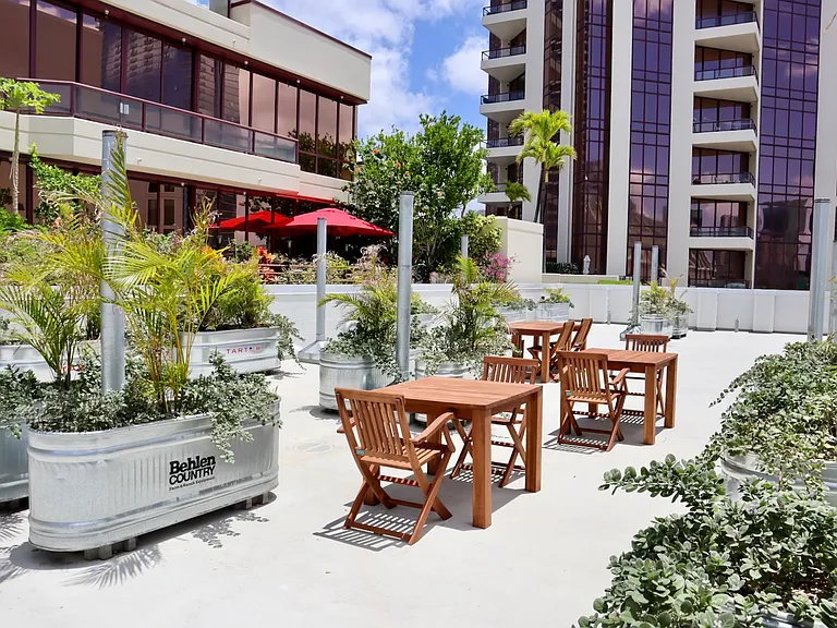 803 Waimanu St #616 — Photo 4