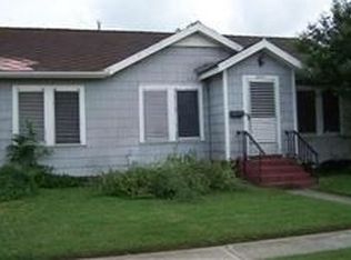 4919 Fannin Dr, Galveston, TX 77551