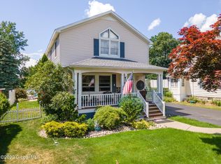 1731 Randolph Rd, Schenectady, NY 12308