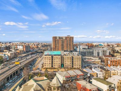 3315 Pleasant Ave APT 521, Union City, NJ, 07087